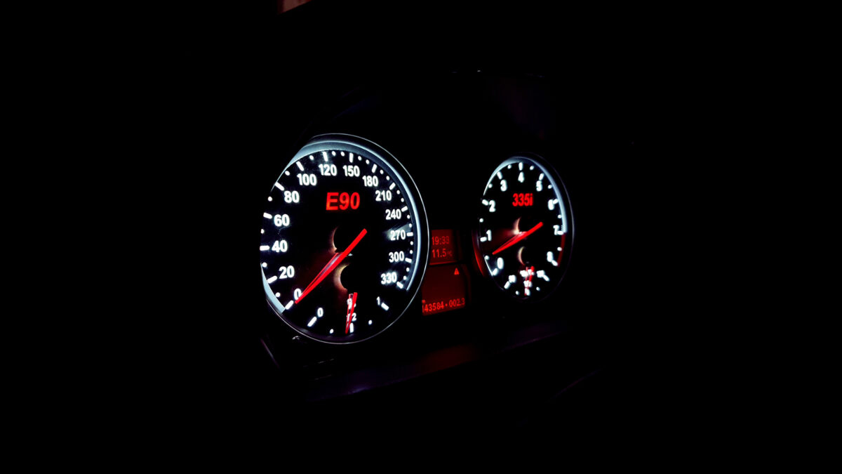 bmw_tacho_led_umbau_3er_5er_e90_e91_e92_e93
