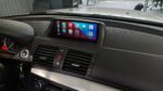 Apple-CarPlay und Android-Auto im BMW 1er nachrüsten E81 E82 E87 E88