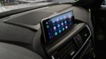 Apple-CarPlay und Android-Auto im BMW 1er F20 F21 nachrüsten