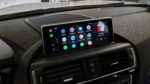 Apple-CarPlay und Android-Auto im BMW 2er F22 F23 nachrüsten