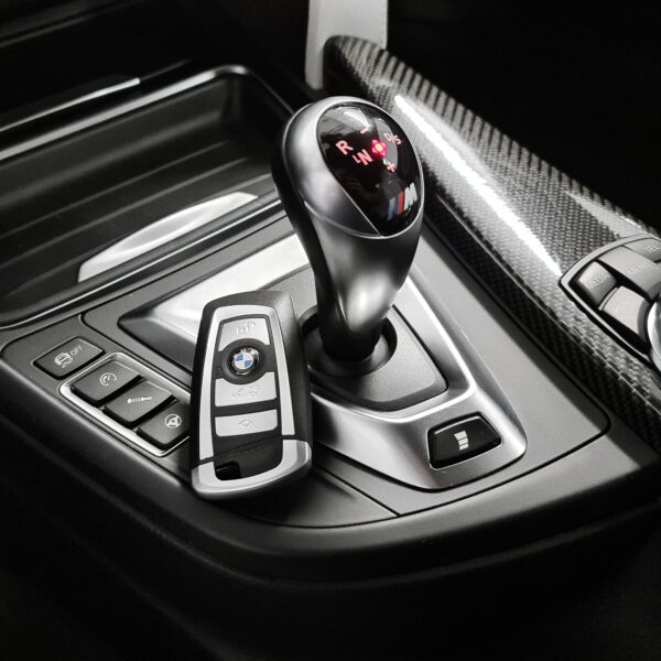 Neuen BMW Ersatz-Schlüssel kaufen mit Codierung und anlernen