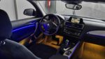 Nachrüstung der mehrfarbigen Ambientebeleuchtung in deinem BMW 1er 2er F20 F21 F22 F23