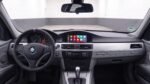 Apple-CarPlay & Android-Auto für BMW 3er E90 E91 E92 E93