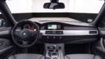 Apple-CarPlay & Android-Auto für BMW 5er E60 E61 – Ansicht 2