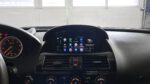 Apple-CarPlay & Android-Auto für BMW 6er E63 E64 – Bild 3