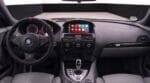 Apple-CarPlay & Android-Auto für BMW 6er E63 E64