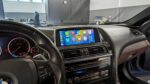 Apple-CarPlay & Android-Auto für BMW M6 F06 F12 F13 – Bild 4