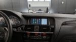 Apple-CarPlay & Android-Auto für BMW X4 F26 – Bild 2