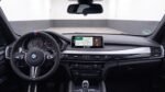Apple-CarPlay & Android-Auto für BMW X5 F15 – Ansicht 2