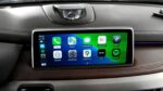 Nachrüstung Apple-CarPlay und Android-Auto im BMW X5 X6 F15 F16