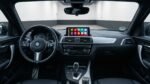 Apple-CarPlay & Android-Auto für BMW 1er F20 F21