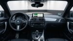 Apple-CarPlay & Android-Auto für BMW 1er F20 F21 – Ansicht 2