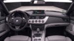 Apple-CarPlay & Android-Auto für BMW Z4 E89 – Ansicht 2