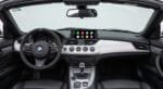 Apple-CarPlay & Android-Auto für BMW Z4 E89