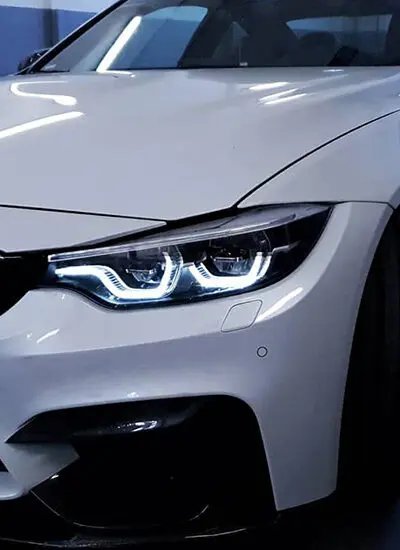 BMW Nachrüstung und Codierung Auto