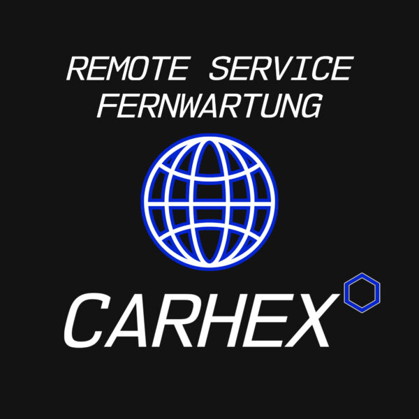 bmw_carhex_remote_codieren_diagnose_fernwartung