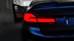 BMW 5er G30 G31 LCI Rückleuchten nachrüsten