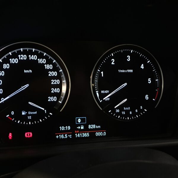 Codierung des Black-Panel Tacho