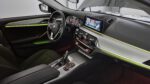 BMW 4UR ambientes Licht im 5er G30 G31 nachrüsten