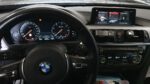 Nachrüstung des 6WB Digital-Tacho im 3er GT BMW