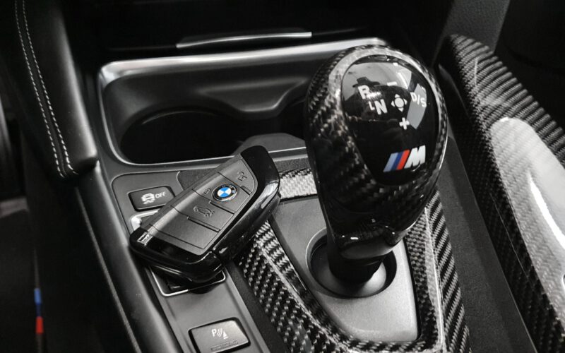 BMW Autoschlüssel anlernen und codieren