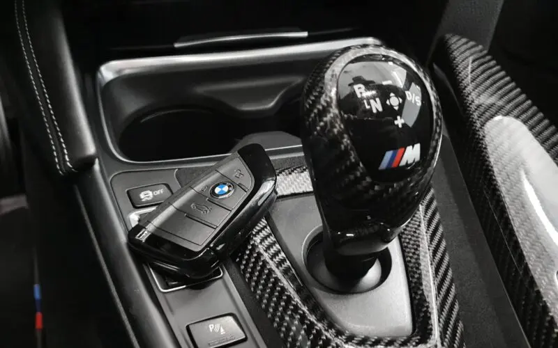 BMW Autoschlüssel anlernen und codieren