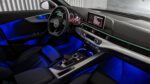 Audi A4 S4 A5 S5 Ambientebeleuchtung mit LED Innenbeleuchtung nachrüsten