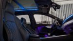 Ambientebeleuchtung für Audi A5 S5 F5 (B9) inkl. Einbau (Nachrüstung) – Bild 5