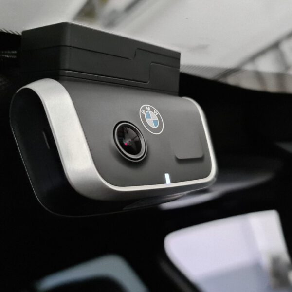 BMW Advanced Car Eye 2.0 mit Einbau