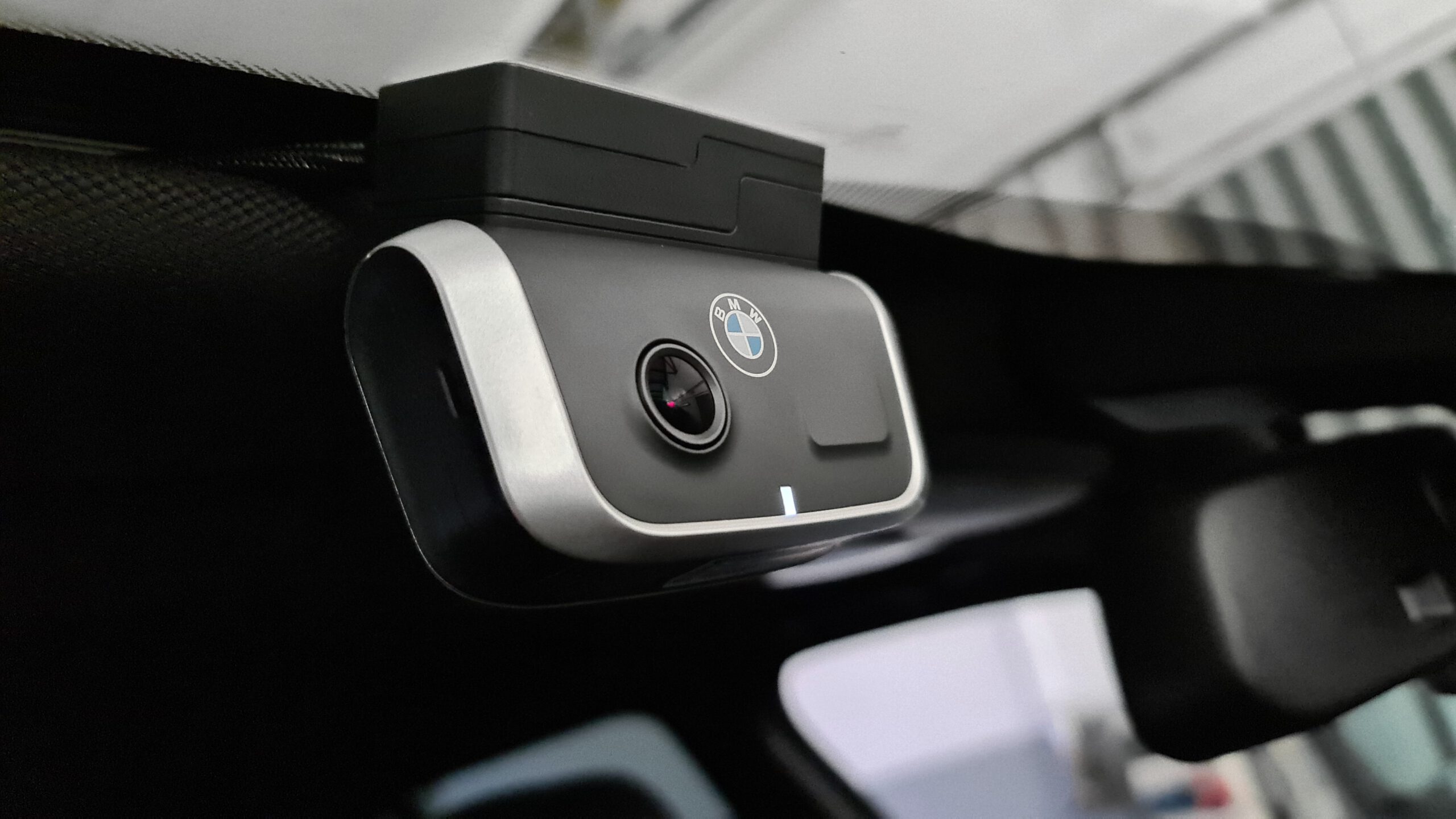 BMW Dashcam Advanced Car Eye 2.0 für BMW 7er G11 G12 - CarHex