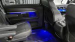 Mercedes V-Klasse W447 Ambientebeleuchtung nachrüsten