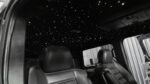 Nachrüstung des LED Sternenhimmel im BMW, Audi, Mercedes, VW oder Porsche