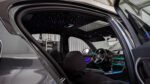 Sternenhimmel LED für BMW 4er G22 G26 inkl. Einbau (Nachrüstung) – Bild 2