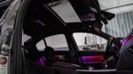 Sternenhimmel LED für BMW 4er G22 G26 inkl. Einbau (Nachrüstung) – Bild 7