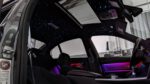 Sternenhimmel LED für BMW 4er G22 G26 inkl. Einbau (Nachrüstung) – Bild 10