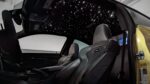 Nachrüstung des LED Sternenhimmel im BMW 4er M4
