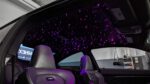Nachrüstung des LED Sternenhimmel im BMW 4er M4