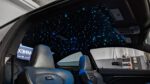 Nachrüstung des LED Sternenhimmel im BMW 4er M4