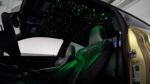 Nachrüstung des LED Sternenhimmel im BMW 4er M4