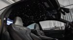 Nachrüstung des LED Sternenhimmel im BMW 4er M4