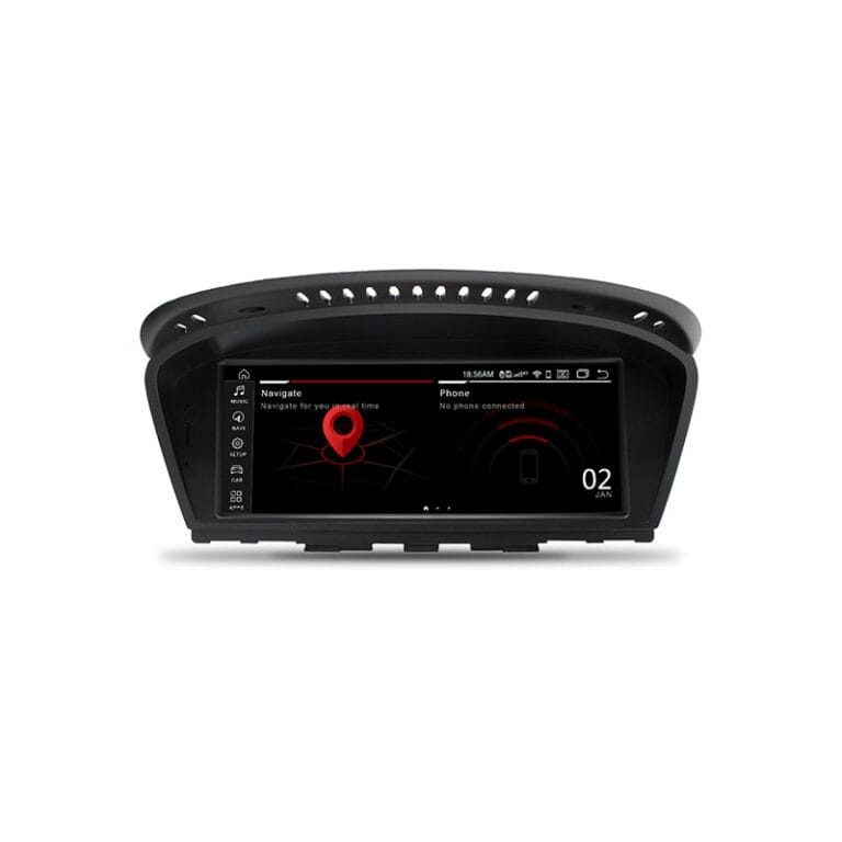 Android-Navigation V1 Touch für BMW 3er E90 E91 E92 E93
