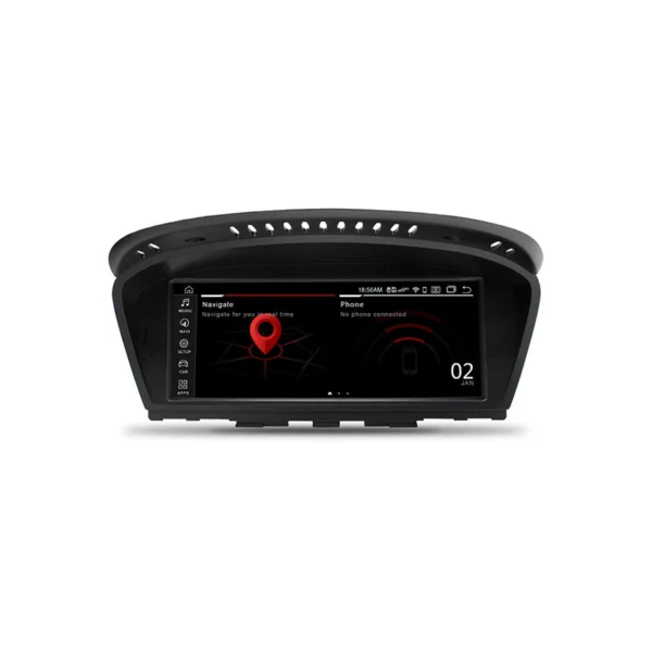 Android-Navigation V1 Touch für BMW 5er E60 E61