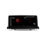 Android-Navigation V1 Touch für BMW X5 X6 E70 E71