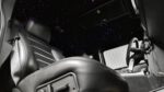 Nachrüstung des LED Sternenhimmel im BMW, Audi, Mercedes, VW oder Porsche