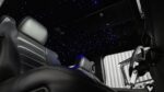 Nachrüstung des LED Sternenhimmel im BMW, Audi, Mercedes, VW oder Porsche
