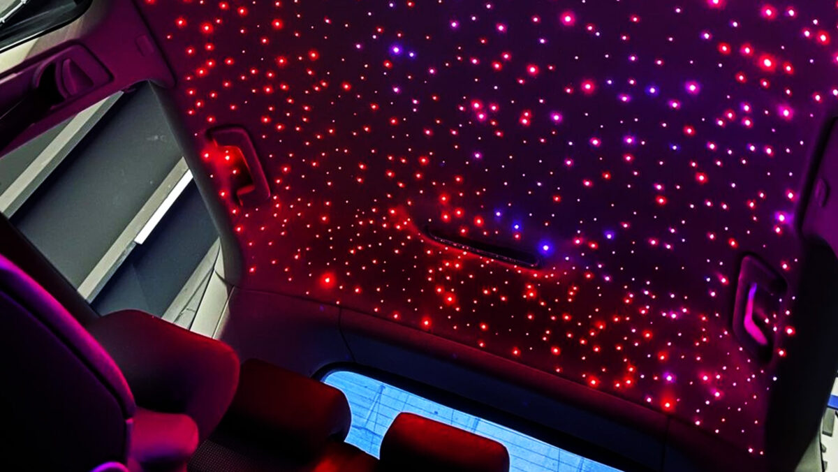 audi_a3_8p_sternenhimmel_led_nachrüsten_3 Sternenhimmel LED für Audi A3 8P inkl. Einbau (Nachrüstung) – Bild 3