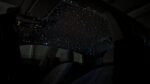 Sternenhimmel LED für Audi A5 F5/B9 inkl. Einbau (Nachrüstung) – Bild 4