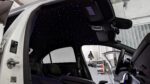 Sternenhimmel LED für Mercedes CLA C118 inkl. Einbau (Nachrüstung) – Bild 3