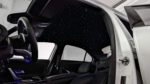 Sternenhimmel LED für Mercedes CLA C118 inkl. Einbau (Nachrüstung) – Bild 6