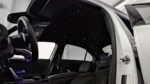 Sternenhimmel LED für Mercedes CLA C118 inkl. Einbau (Nachrüstung) – Bild 8